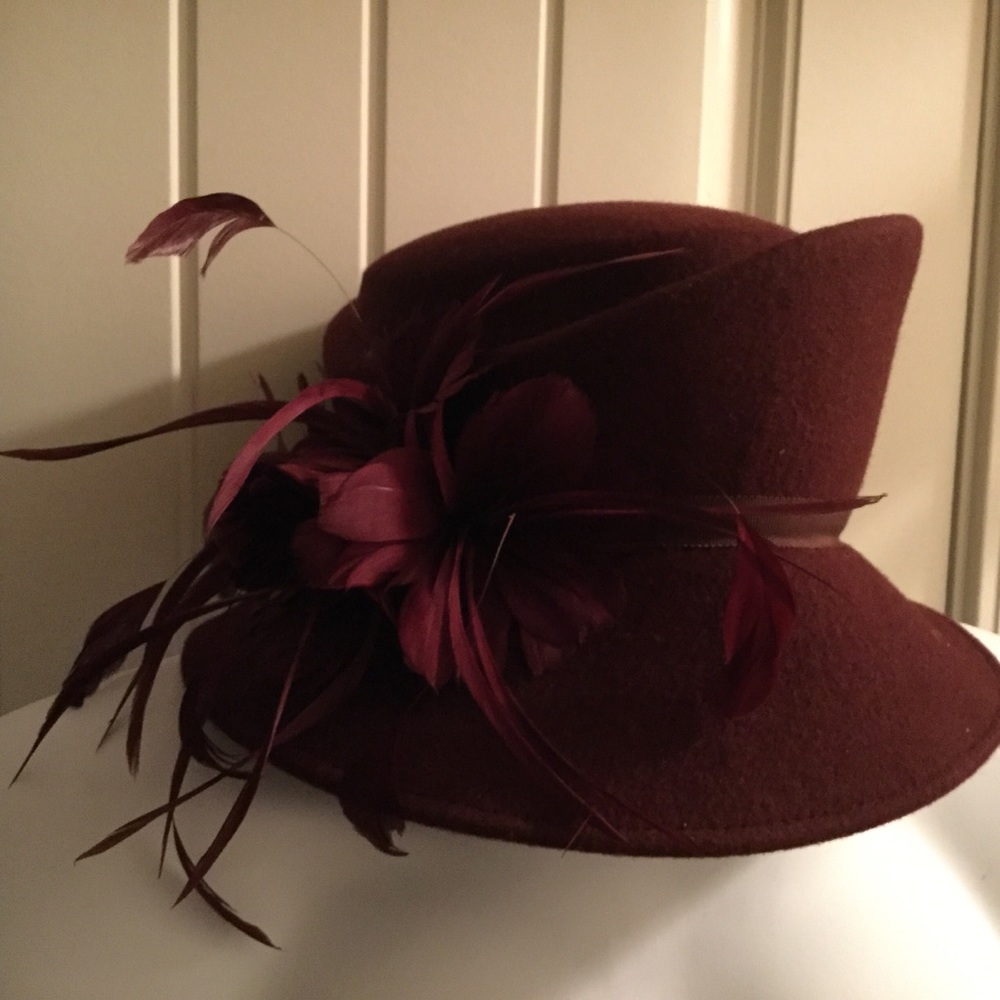 Deborah fashion 🎩